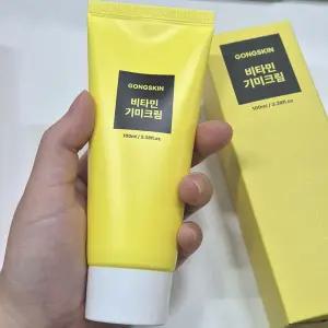 공스킨 기미로션 100ml 데일리크림 화장품 로션 크림 화장품 스킨케어