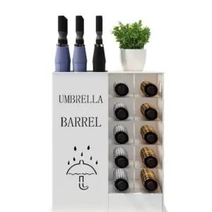 우산 꽂이 현관수납 거치대 업소용 보관함 사무실용 정리대