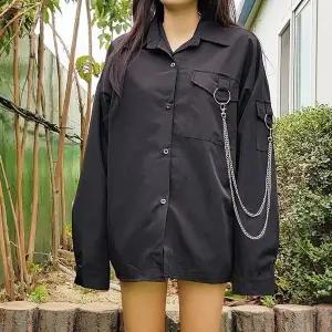 셔츠 교복몰 남방 단체티주문 긴팔 가족단체복 (WFK6P8X)