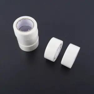 땀 흡수 카라 테이프 땀 얼룩 방지 위생 관리 간편 카라패드 카라테이프