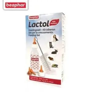 고품질 애완동물 식기 젖병 35ml 강아지 물병 반려동물 사료통 (WFK6O2B)