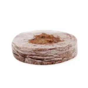 모종 펠렛 1 지피펠렛33mm 10P 배양토 발아 상토 흙 압축 상토 배양토 지피