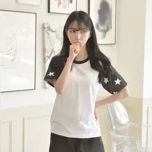 반팔티 유니폼 무지반팔티 단체복 단체티주문제작 (WFK6PAJ)