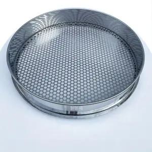 블루베리 선별 체망 수동선별기 구멍 분류 포도 농업용