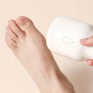 발 굳은살 제거기 전동 발케어 관리기 발 각질 제거기 도구 피부