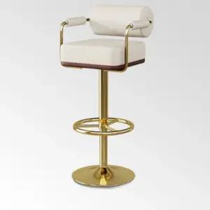회전 와인 바 아일랜드 식탁 스탠드 체어 높은 의자 바스툴