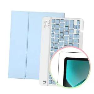 필름 bns 10.5 키보드 케이스+액정 보호필름 갤럭시탭A8 1매