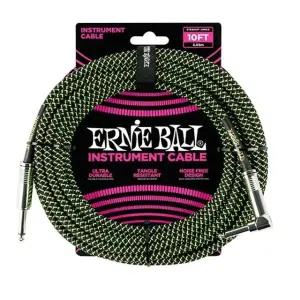 일렉기타케이블 RZt98 악기케이블 3m 일렉 기타케이블 (WFK9RL0)
