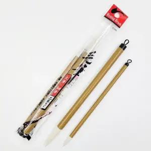 캘리그라피문구 서예 연습용 붓 세트 (세필 대필) (WFK9RPO)