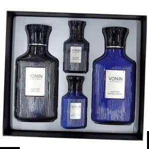 남자 피부도 섬세한 관리가 필요합니다 스킨로션 세트