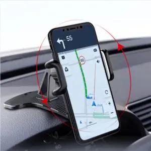 차량용 자동차 집게형 거치대 스마트폰차량용거치대 차량용거치대