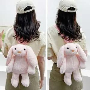 키덜트 유아 가방 나들이 백팩 토기 용 인형 소풍