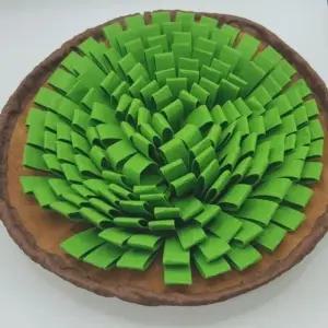 풀잔디 노즈워크 매트 (WFK908E)