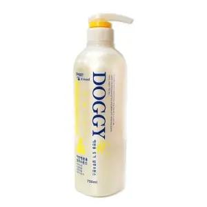 어린 샴푸 750ml 린스 도기프렌드 강아지 샴푸 애견용 (WFJ7UV6)