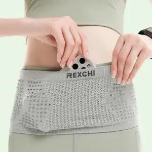 가방 필라테스복 스포츠 힙색 허리 요가 레깅스 복대