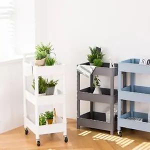 이동형 3단 시스맥스 트롤리 마이룸