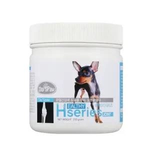 영양제 강아지 250g 데이스포 에이치시리즈 (WFJ7VFK)
