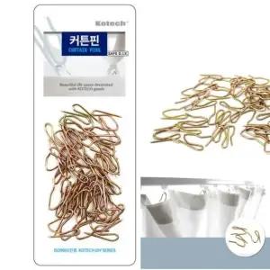 커튼핀 커텐고리 암막커튼고리 커튼링세트 커튼집게 커텐집게 커텐고리