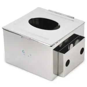 스텐냅킨함 넵킨케이스 티슈꽂이 네프킨 (WFK9S0K)