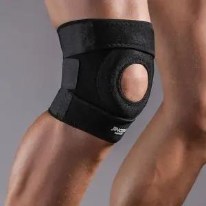 요가 등산 스쿼트 크로스팅 러닝 무릎 관절 보호대 (WFK9AAQ)