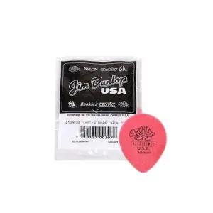 기타피크 0.50mm 톨텍스티어드롭 피크 PCK105 봉지(72) (WFK9MKB)