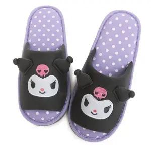 거실화 슬리퍼 명신 거실화 제리 쿠로미 (WFJ7XVD)