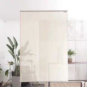 린넨 파티션 커텐 롤스크린 모시가리개 창문 가림막 거즈