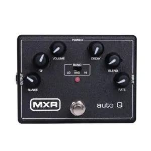 컴팩트페달 Auto Q 오토와우 이펙터 GM_101332 던롭이펙터 풋페달 (WFK9MPL)