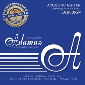 통기타줄세트 012-053 어쿠스틱스트링 라이트 OOmt24 코팅 (WFK9MQO)