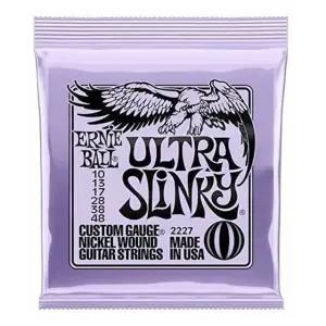 일렉기타줄세트 OOmt35 Ultra 니켈와운드 010-048 일렉기타줄 기타줄 (WFK9MQT)