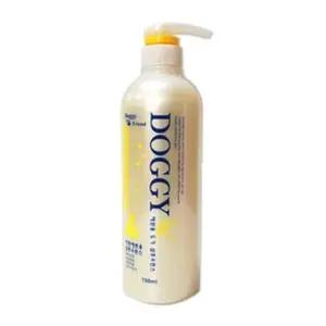 애완견 샴푸 린스 올인원 강아지 목욕 세정제 750ML 도기 애견 세정 제품