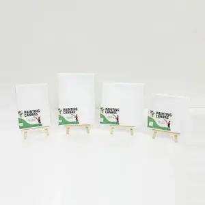 아트필드 캔버스이젤 세트 (2종 택1) 캔버스 왁구 면천 스케치북