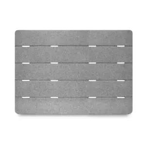 이라이프 다용도발판 대 그레이 베란다매트 욕실발판 발매트 현관매트