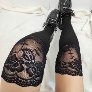 여성양말 봄 여름 오버 니하이삭스 자양말 여자니삭스 골프양말