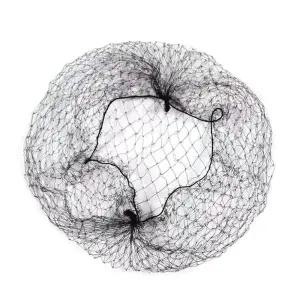 올림머리 머리망 20p 헤어망 승무원 간호사 50-55cm 머리망 올림머리 헤어망