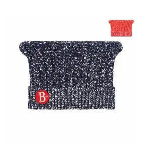 [롯데백화점]베베드피노 BP 스퀘어 캣 이어 비니 BP44AA353