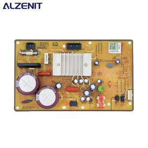 삼성 냉장고 제어 보드 DA92-00763B 회로 PCB DA41-00822B 마더 냉동고 부품 사용