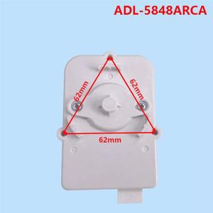 ABBK-ADL-5848ARCA Beko 냉장고 부품 용 냉각 팬 모터 48 9498 0100 냉동고 AC220-240V