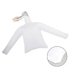 여행용 빨래 건조 튜브 휴대용 세탁 건조기 상의 건조용 도구 (WFK9SQC)