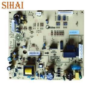 Midea 냉장고용 전자 보드 SR-BCD530WE-T 17131000000235 전원 공급 메인 리뉴얼