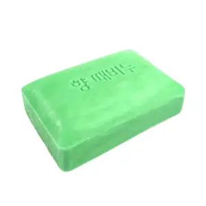 (세트)삼백초 때비누 3개 클렌징비누 세안비누 세수비누 얼굴비누 샤워비누