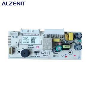 New For Homa Refrigerator Control Board W19-58 Circuit PCB H037CU01 BCD-286FEDA Fridge Motehrboard F