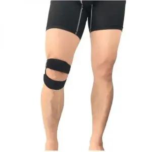 스포츠 헬스 러닝 홈트 충격흡수 무릎 밴드 아대 패드 (WFK926K)