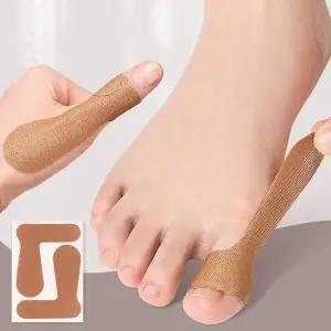 고품질 엄지손가락 스포츠 테이프 테이핑 헬스 운동 조절 (WFK9F3Z)