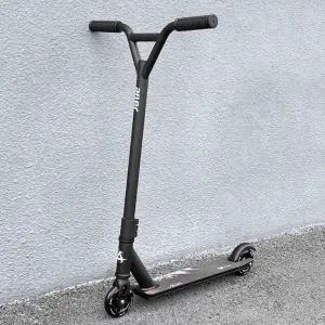 스턴트 스쿠터 성인 두발킥보드 성인용 주니어 퀵보드 묘기