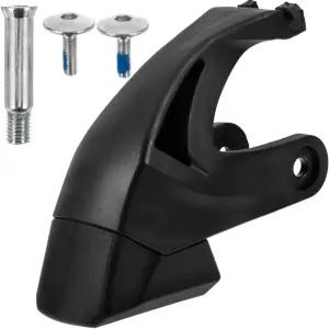 가넥 롤러 스케이트 브레이크 교체 세트 후방 고무 패드와 나사 스토퍼 스케이팅 액세서리 인라인 및