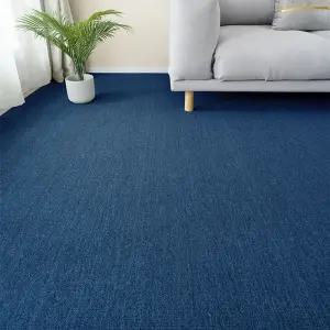 초대형카페트 300 400 블루 스튜디오 인테리어 넓은 롤매트