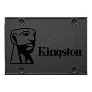 [미국배송] 킹스턴 240GB A400 SATA 3 2.5인치 내장 SSD SA400S37/240G - 성능 향상을 위한 HDD 교체