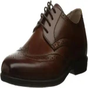 플로르스하임 보이즈 윙팁 옥스퍼드 JR 공개 u2013 리틀 키드 빅