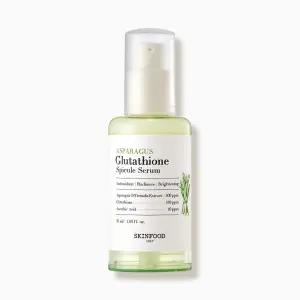 [스킨푸드] 아스파라거스 글루타치온 스피큘 세럼 50ml